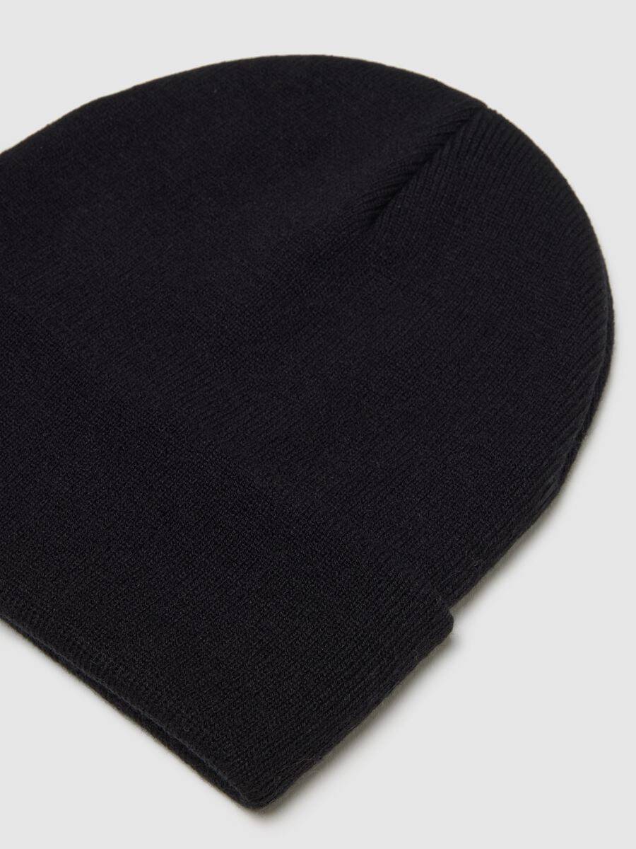 Berretto nero_1