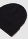 Berretto nero_1
