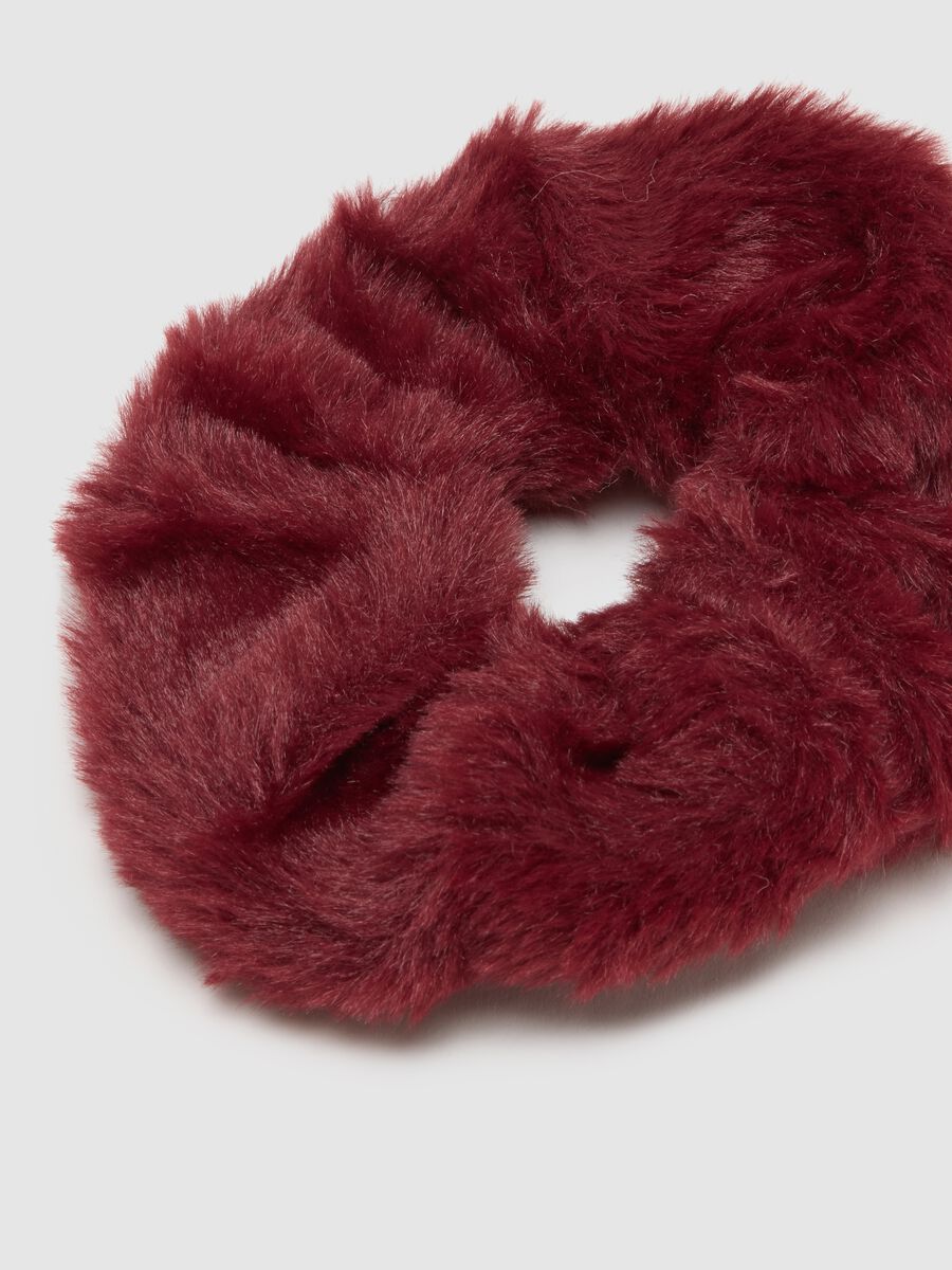 Soft Multicolour Hair Bands_1