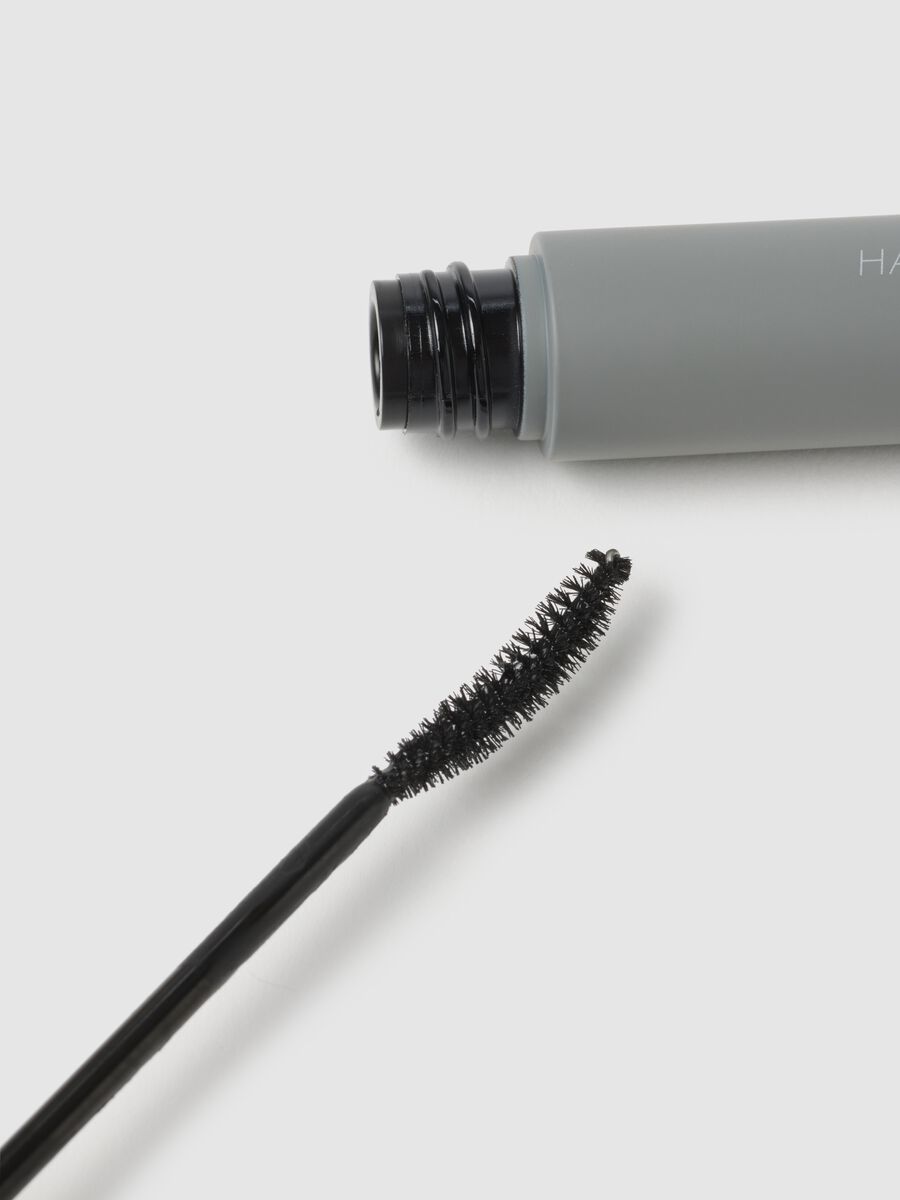 ROM&ND HAN ALL FIX MASCARA L01 LONG BLACK - make-up coreano_1