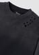 Double Longsleeve Sunfaded Black_2