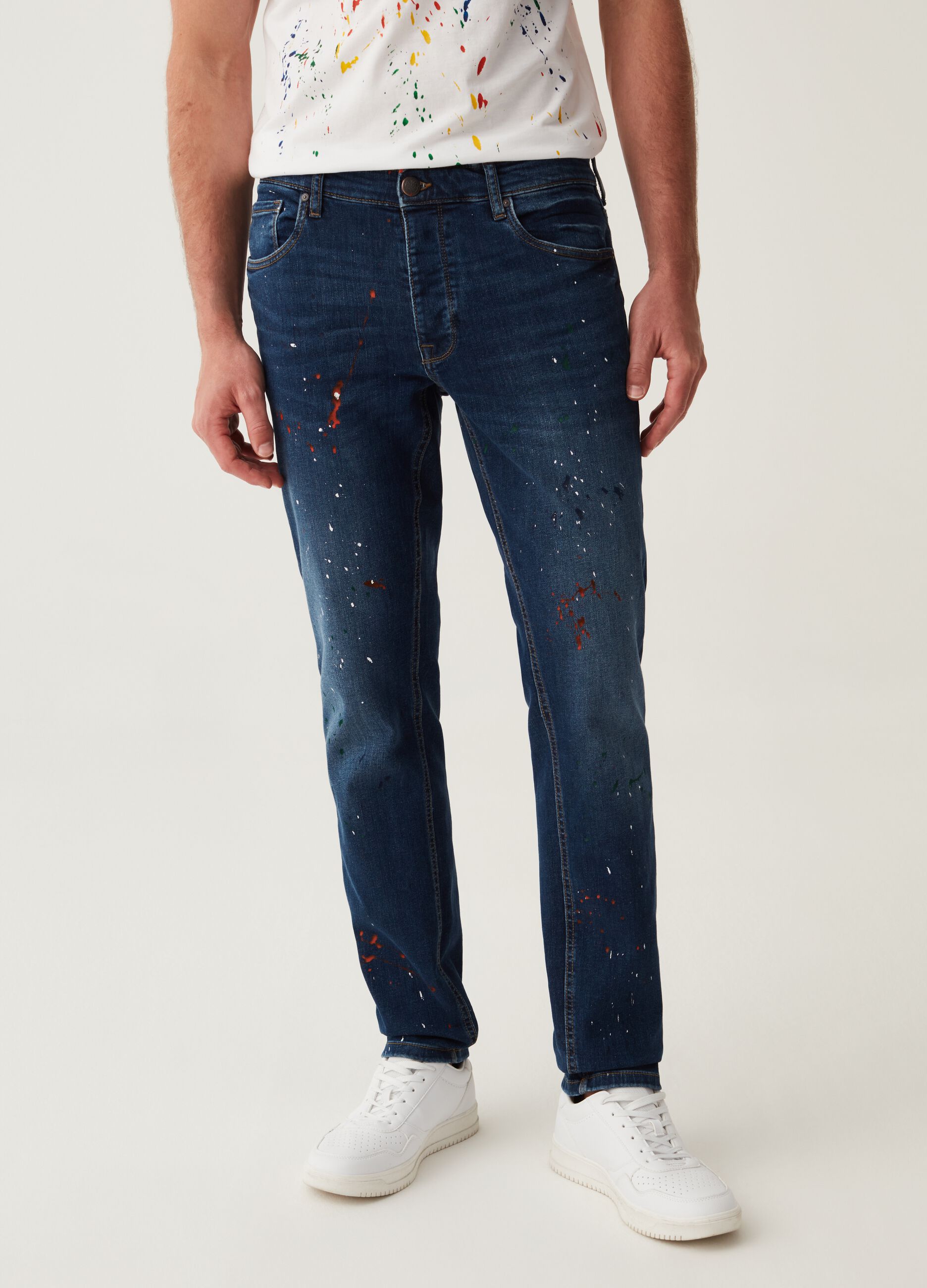 Jeans Premium RE-UP_1