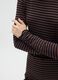 Multicolour regular fit sweater_3