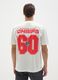 Multicolour Regular Fit T-shirt Kansas City Chiefs_2