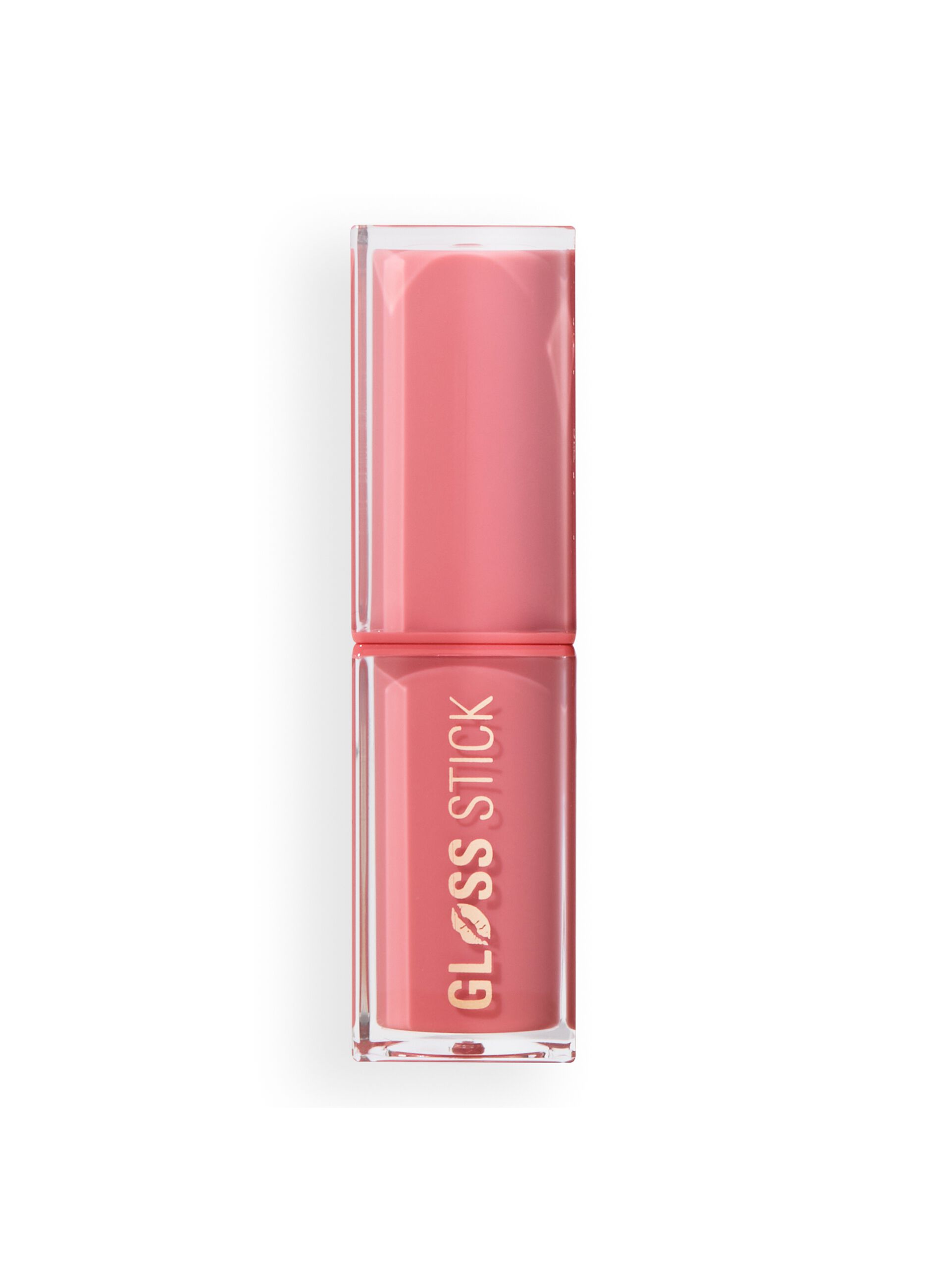 Revolution Pout Lip Gloss Stick Sweet Rose