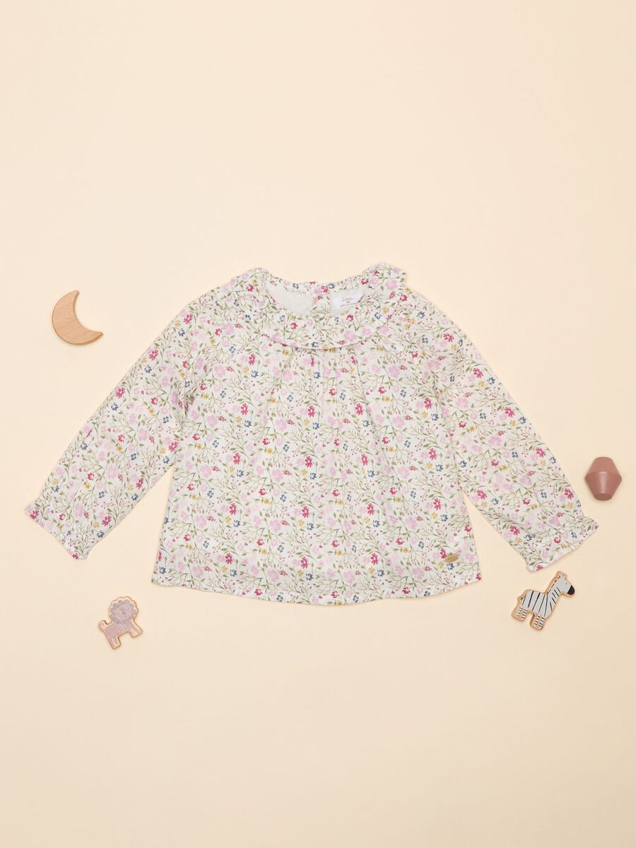 Cotton blouse_0
