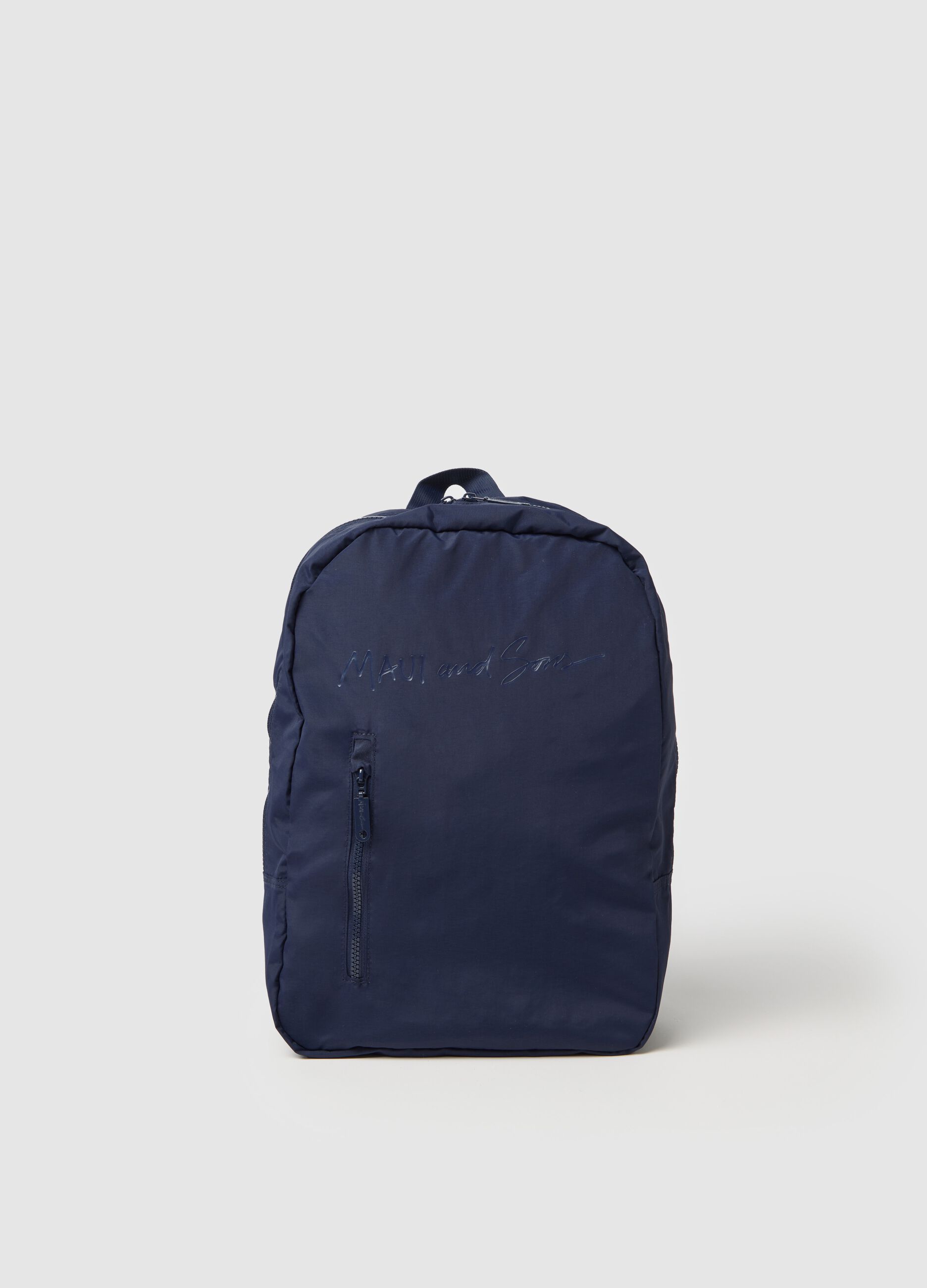 Maui Blue Backpack