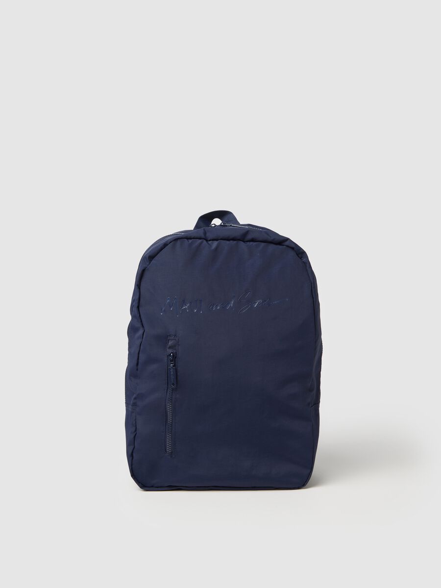 Maui Blue Backpack_0