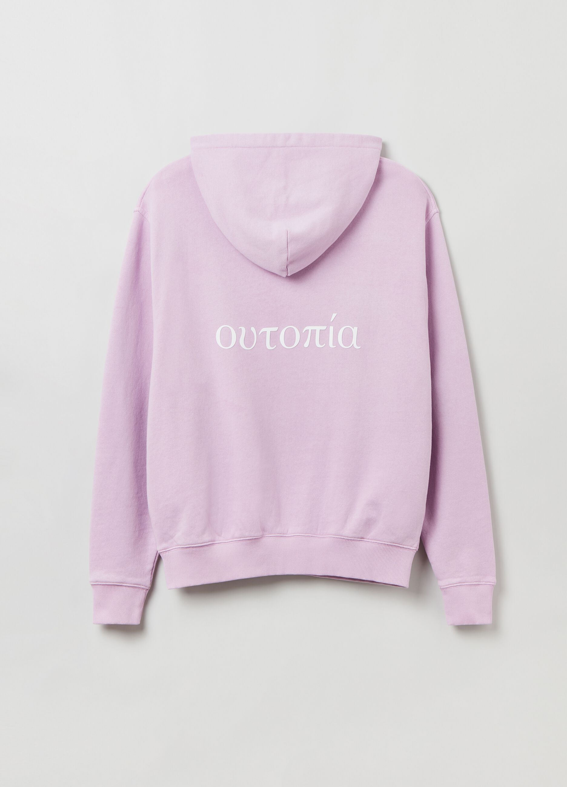 Perfect Hoodie Lilac_5