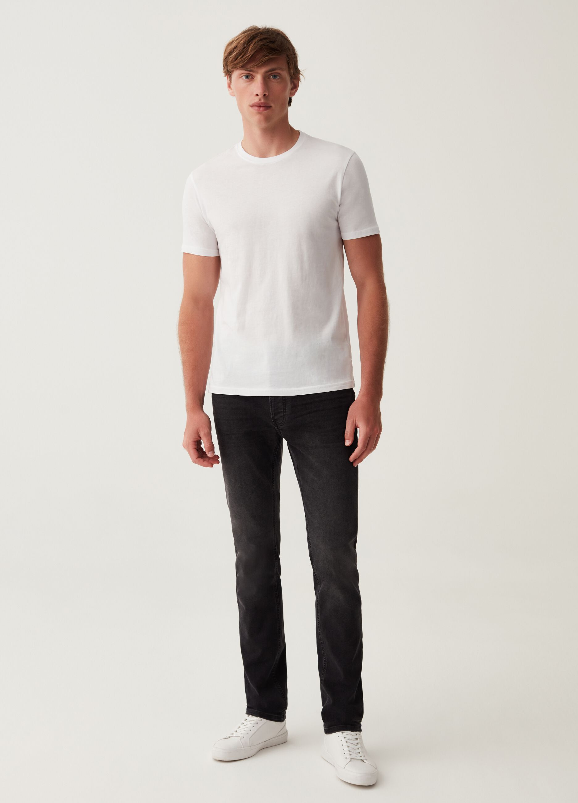 Jeans premium slim fit_0