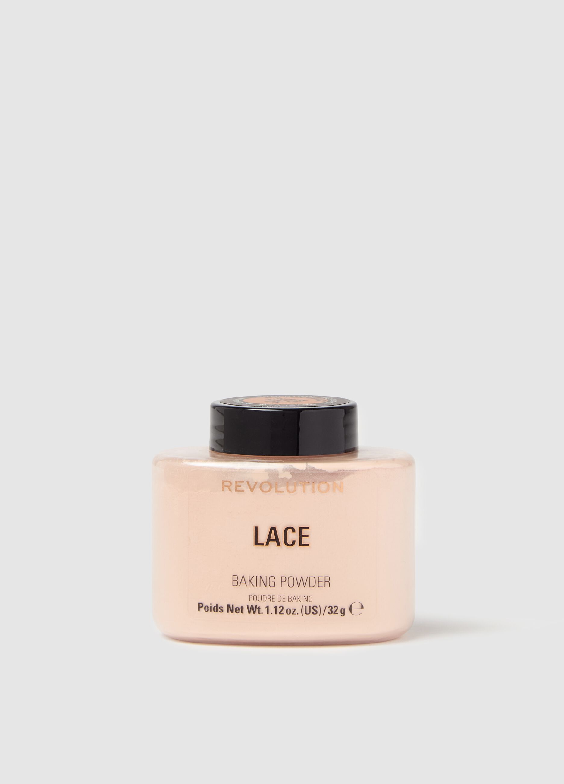Lace Loose Baking Powder
