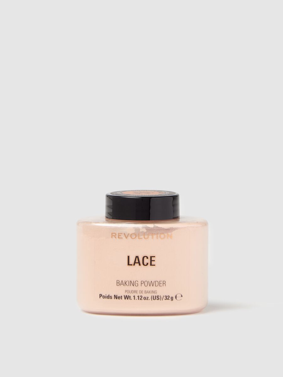 Lace Loose Baking Powder_0