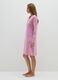 Pink Cotton Nightdress_1