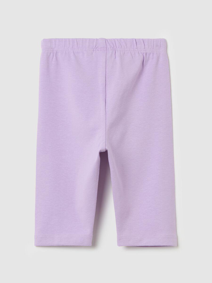 Three-quarter leggings_1