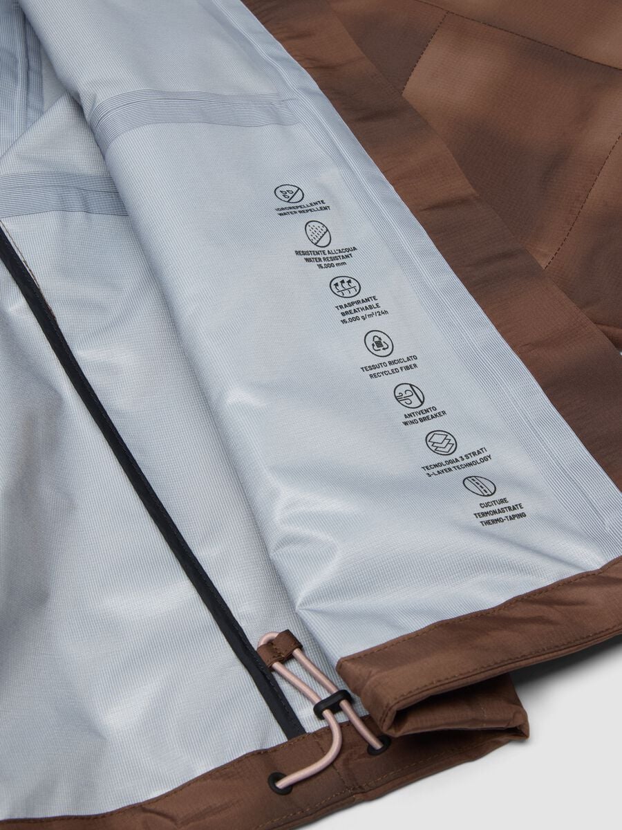 ALTAVIA WITH DEBORAH COMPAGNONI 3-Layer Ski Shell Jacket_8
