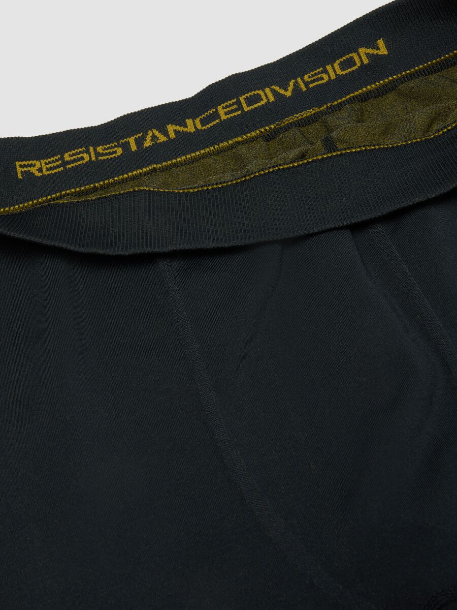 Leggings Termici Seamless Traspiranti ALTAVIA WITH DEBORAH COMPAGNONI_8