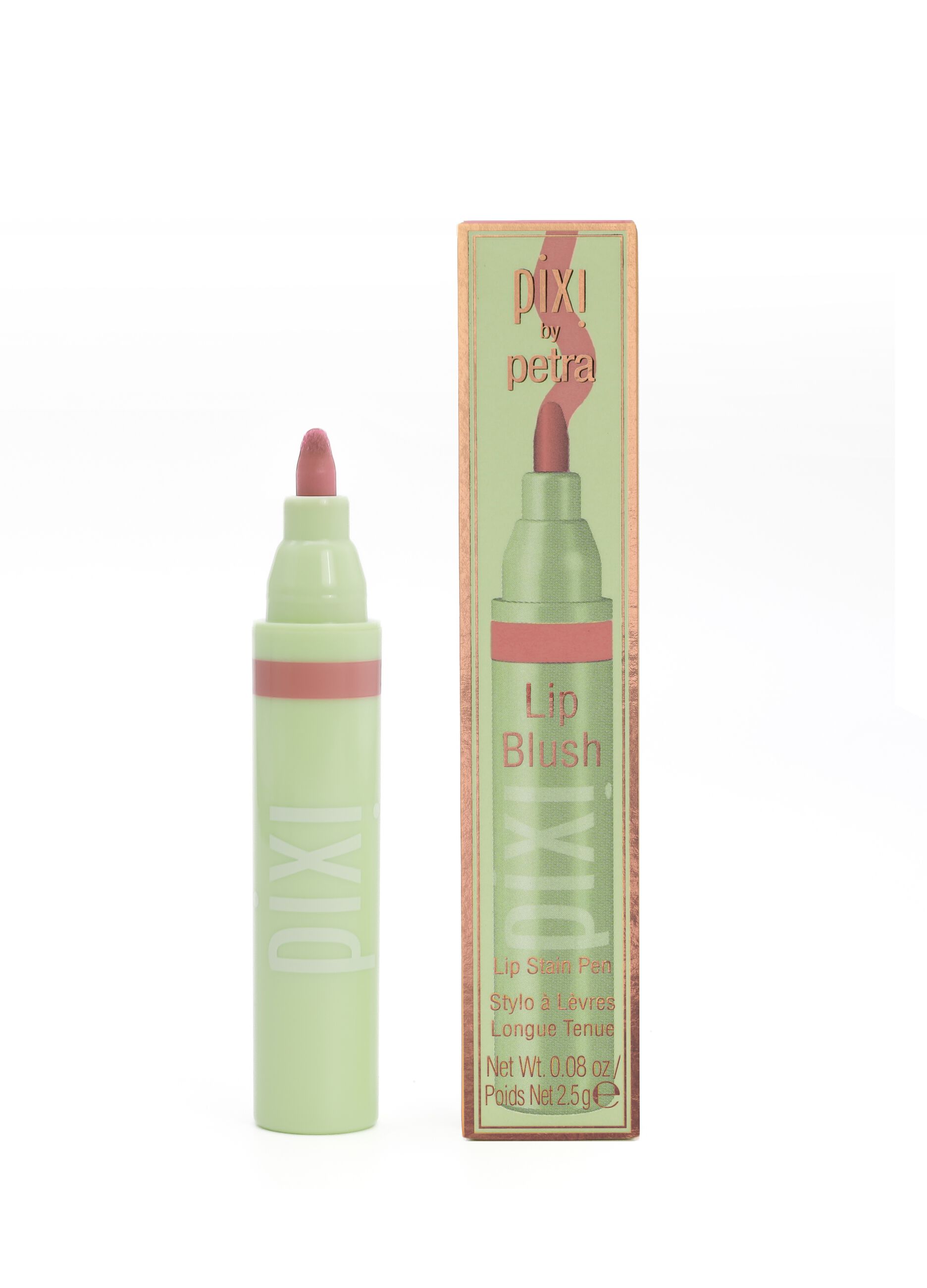 PIXI LIPBLUSH PURITY