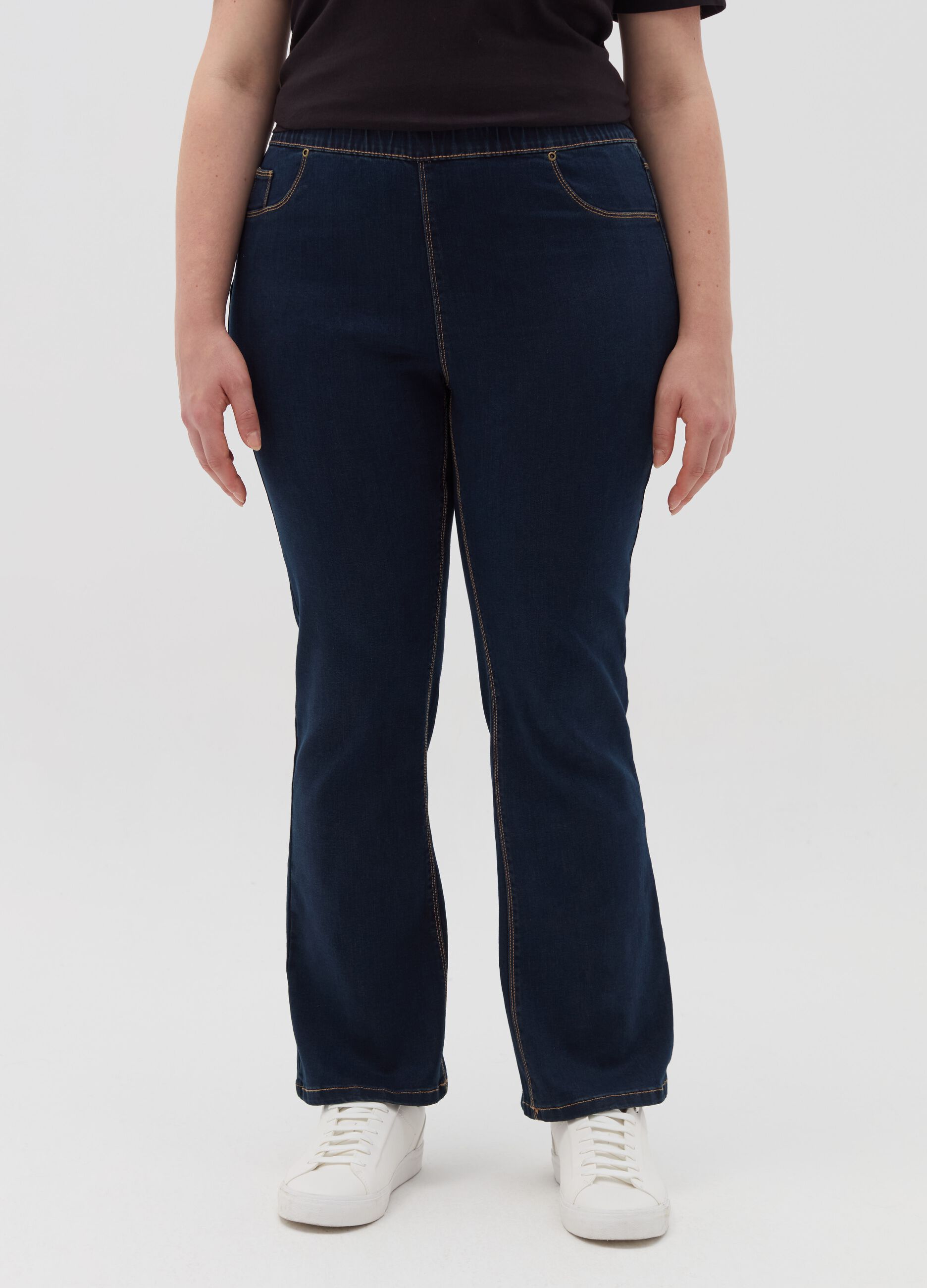 Abbigliamento Curvy e Taglie Forti da Donna OVS