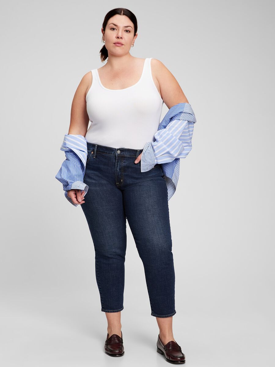 Jeans girlfriend stretch_3