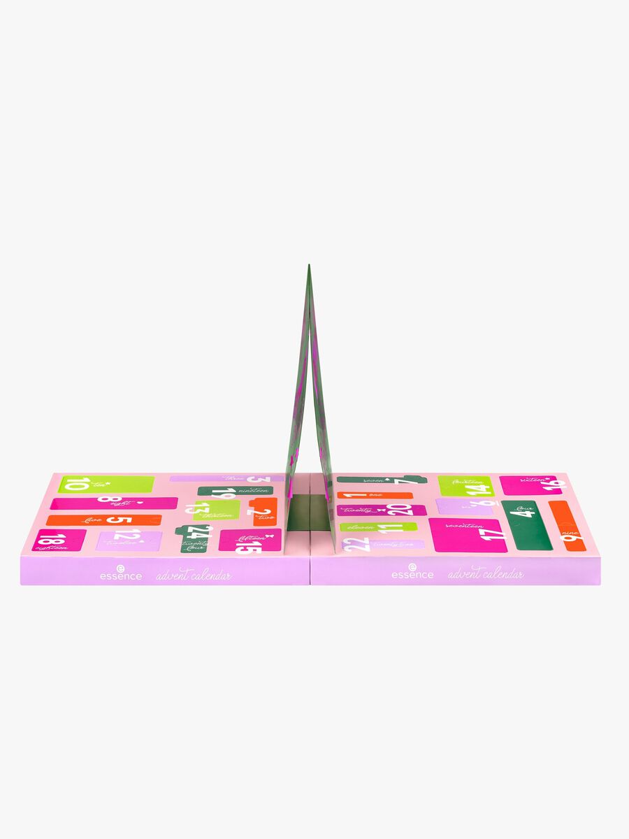 ESSENCE LITTLE X-MAS WONDER ADVENT CALENDAR_2