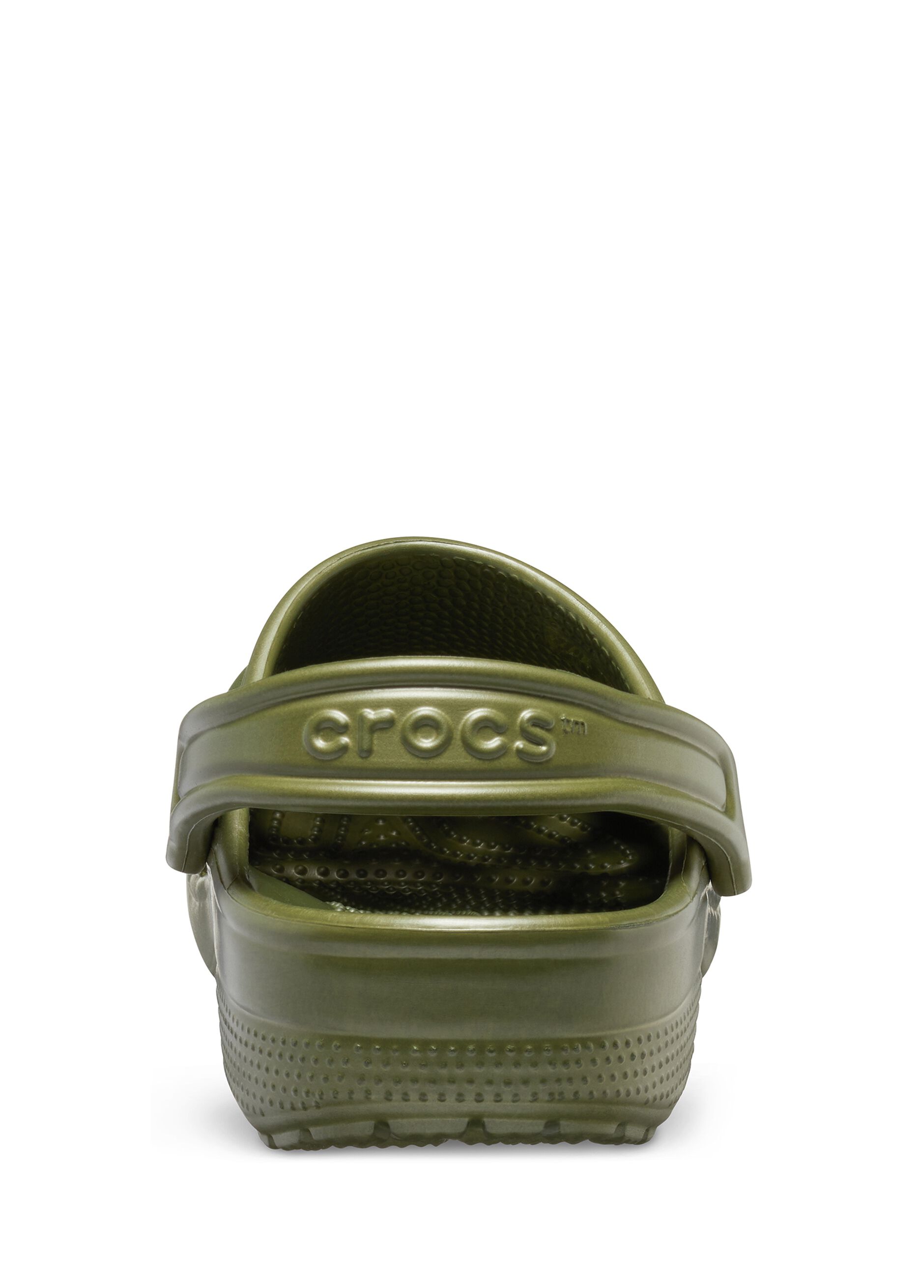 Crocs Classic Sabot_4