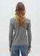 Long-sleeved T-shirt with high neck_3