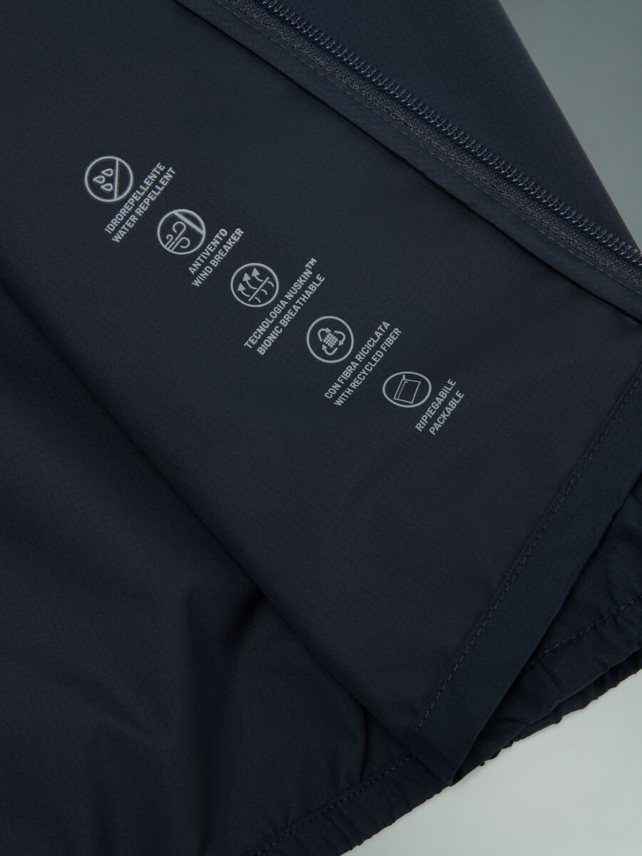 Giacca antivento ALTAVIA WITH DEBORAH COMPAGNONI_7