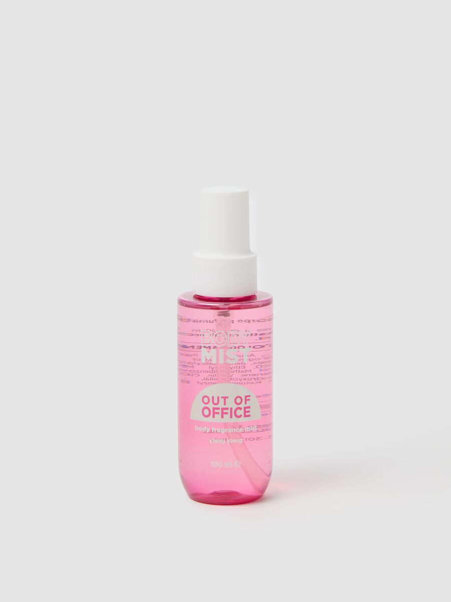 Body Mist 100ml Out of Office - Korean Skincare_0