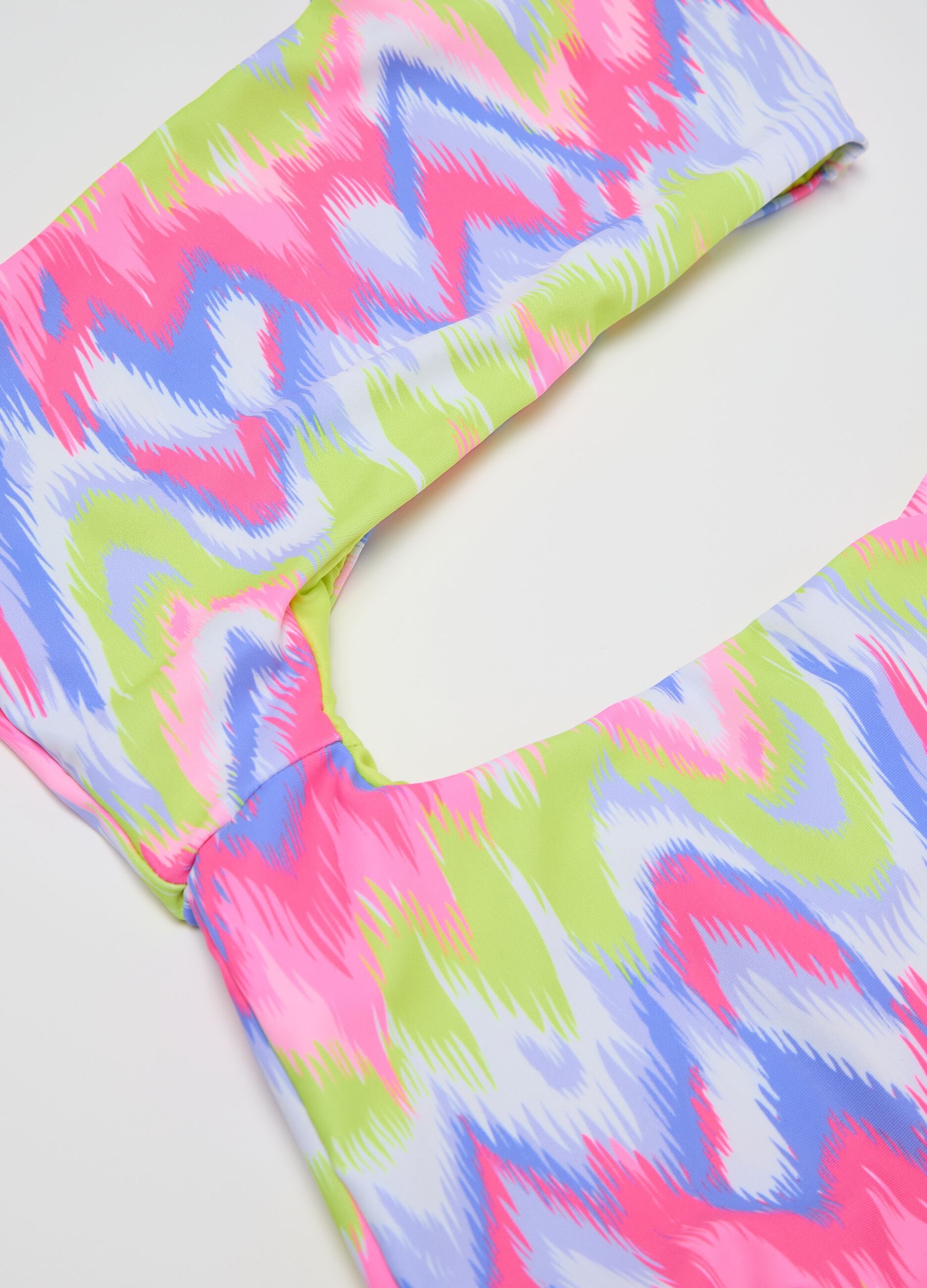 Multicolour trikini bikini OVS Kids