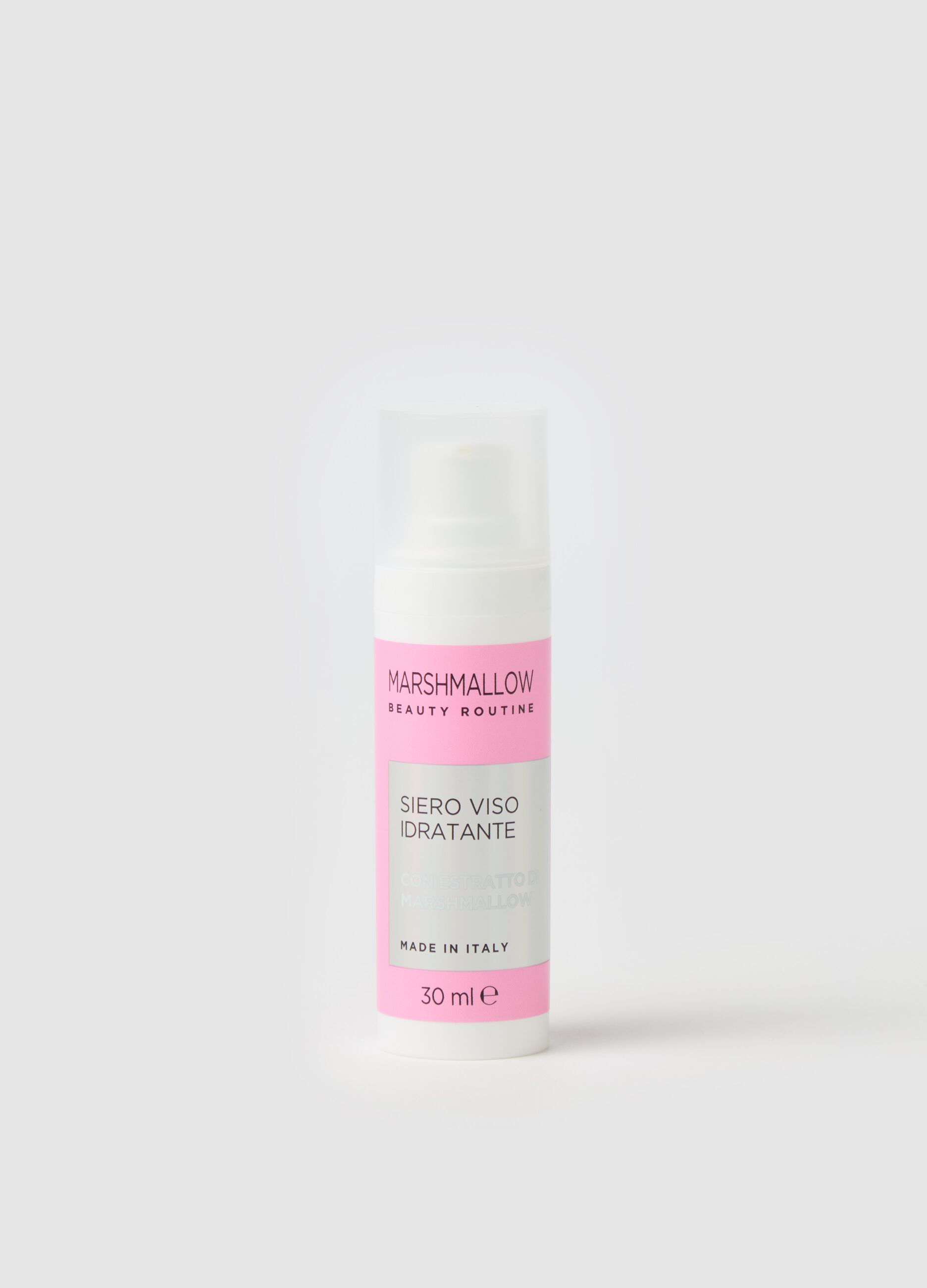Marshmallow face serum 30ml