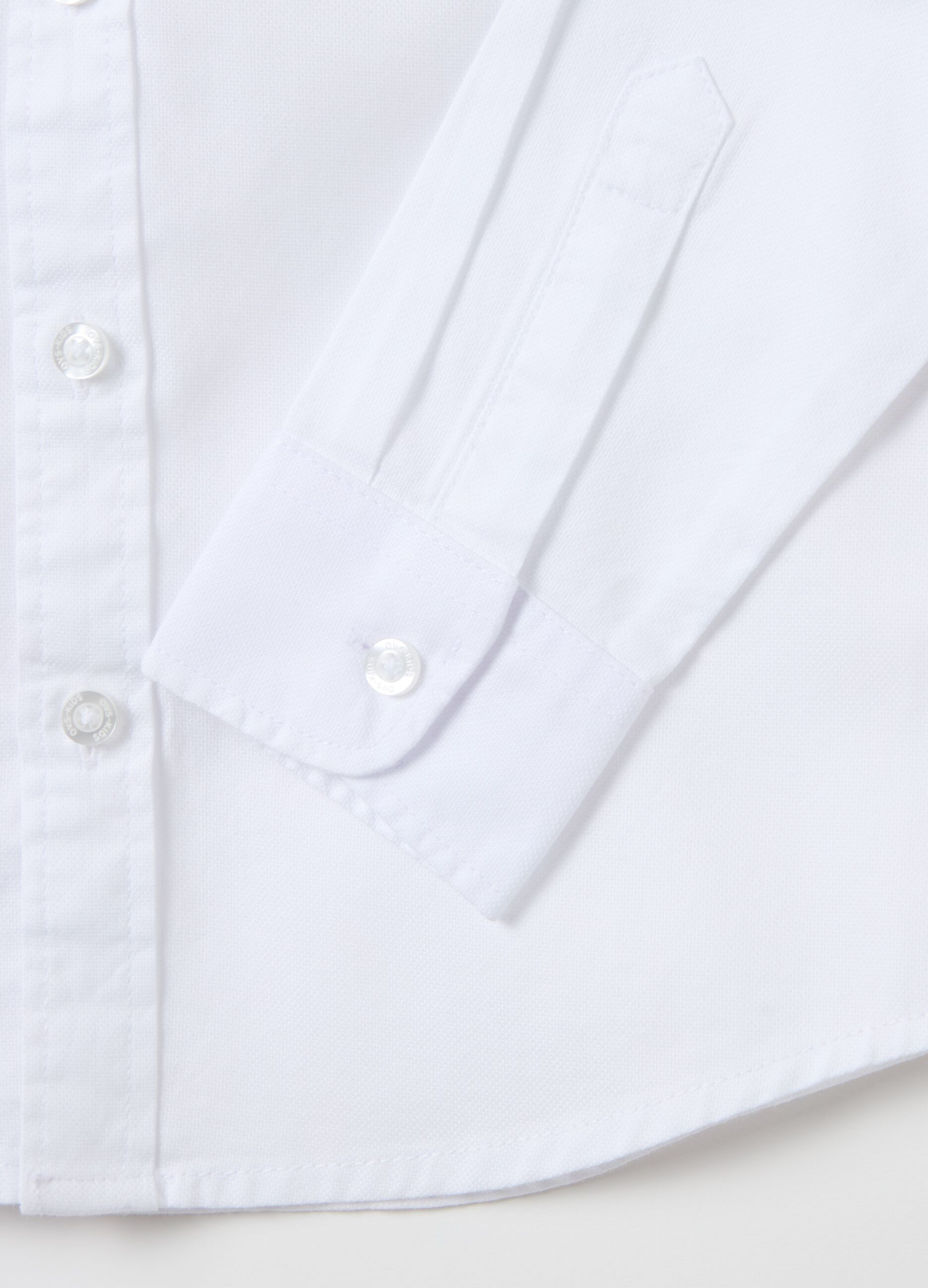 Cotton shirt