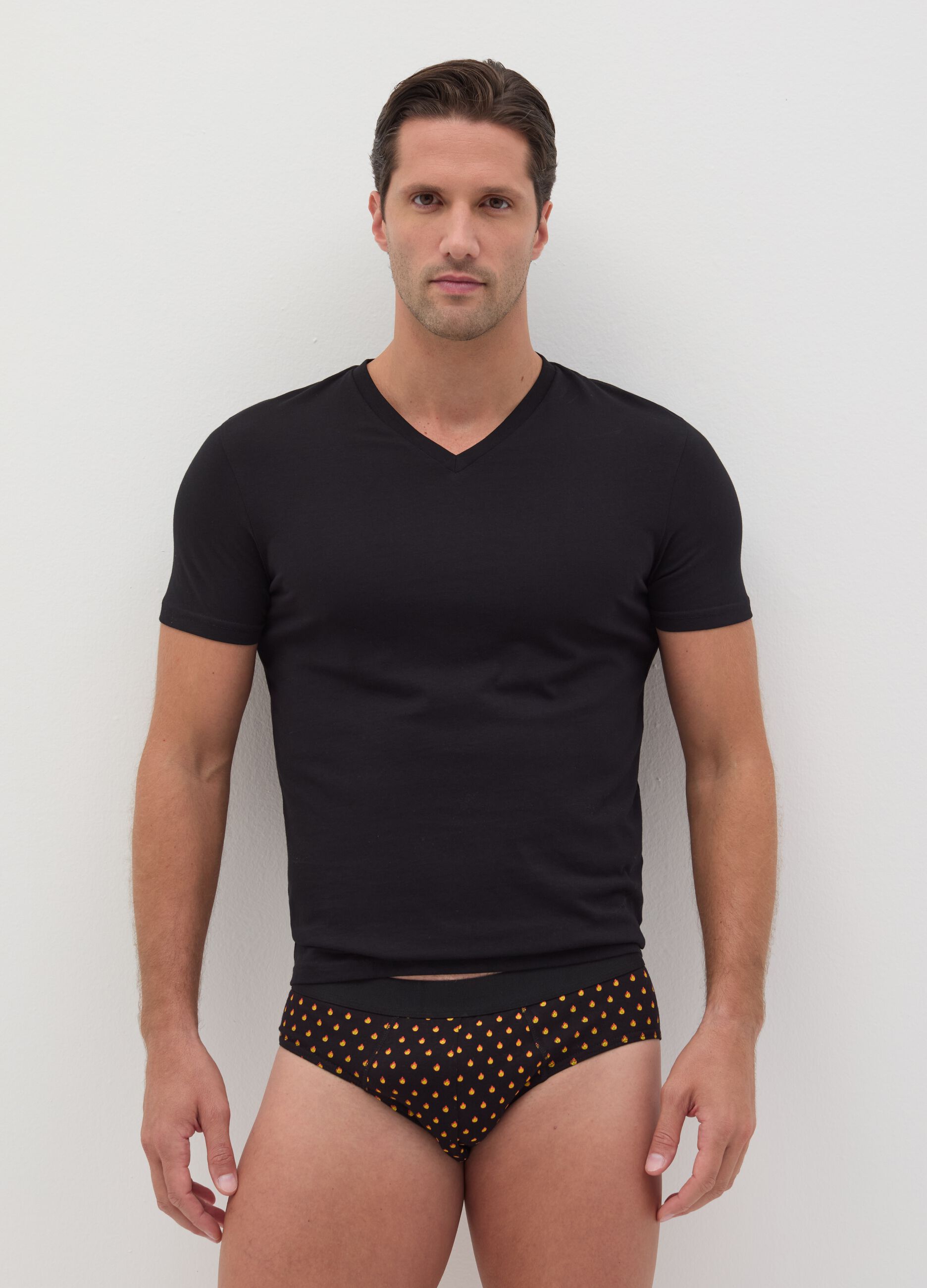 Slip uomo ovs shop