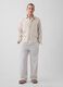 Pure linen shirt_2
