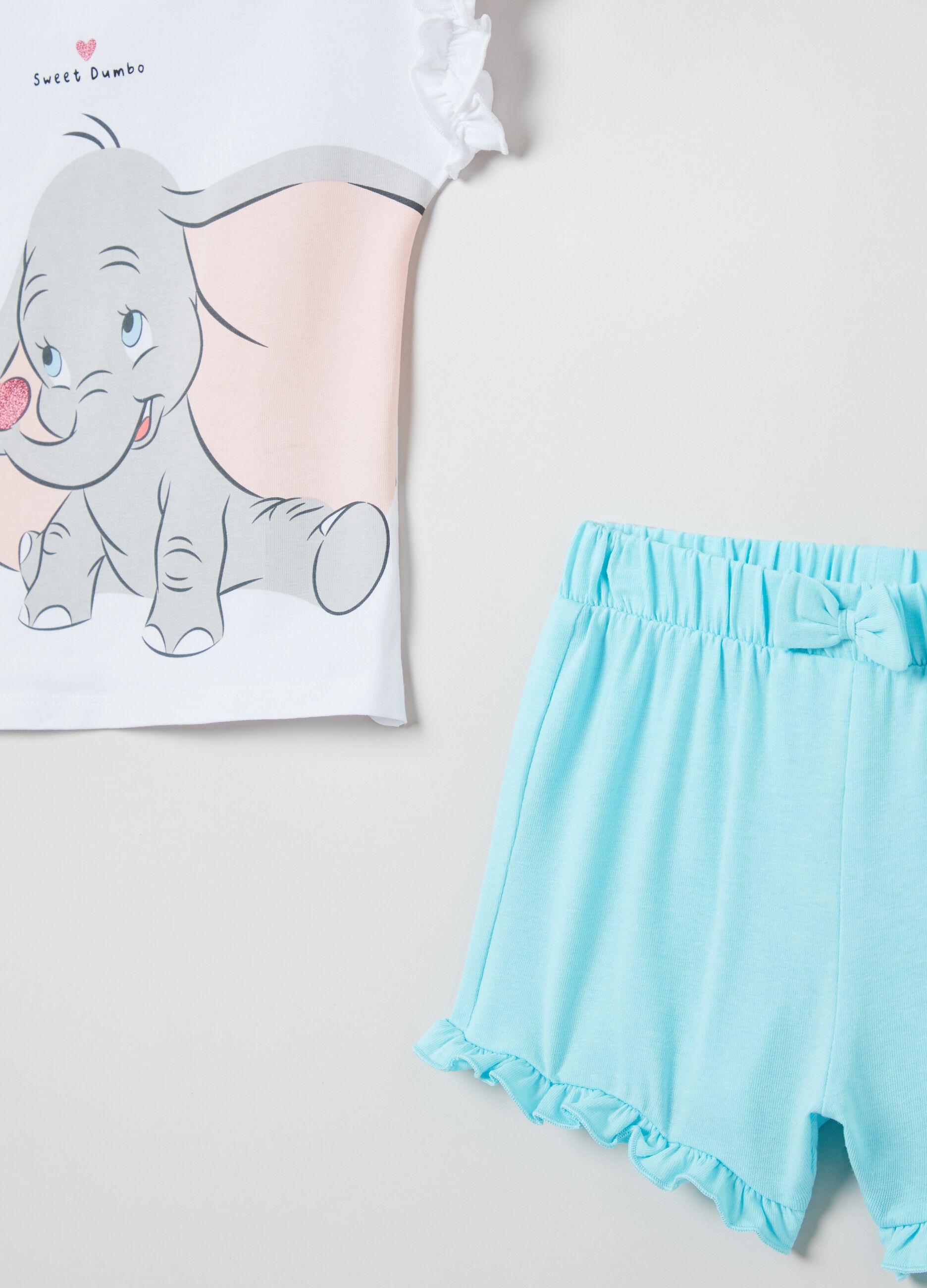 Jogging set Disney Baby Dumbo_2