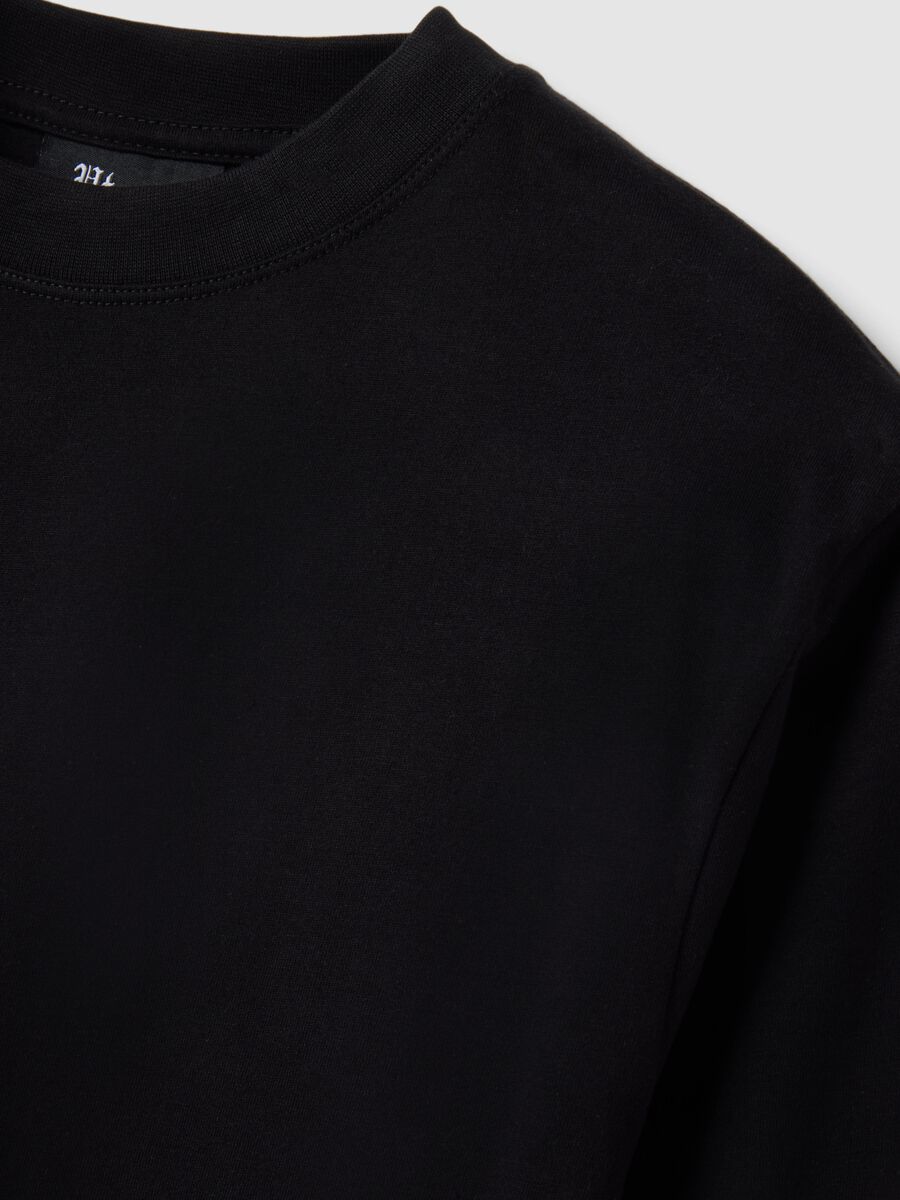 Bipack Everyday Longsleeve Black_2