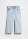 Blue Child Denim Trousers_1