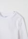 Long-sleeved T-shirt in cotton_2