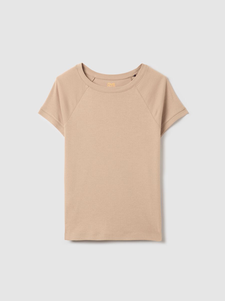T-shirt with raglan sleeves_4