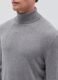 Pullover with high neck_3