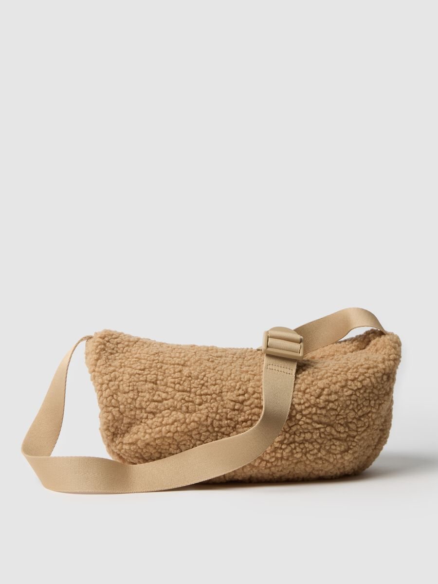 Brown Shoulder Bag_0
