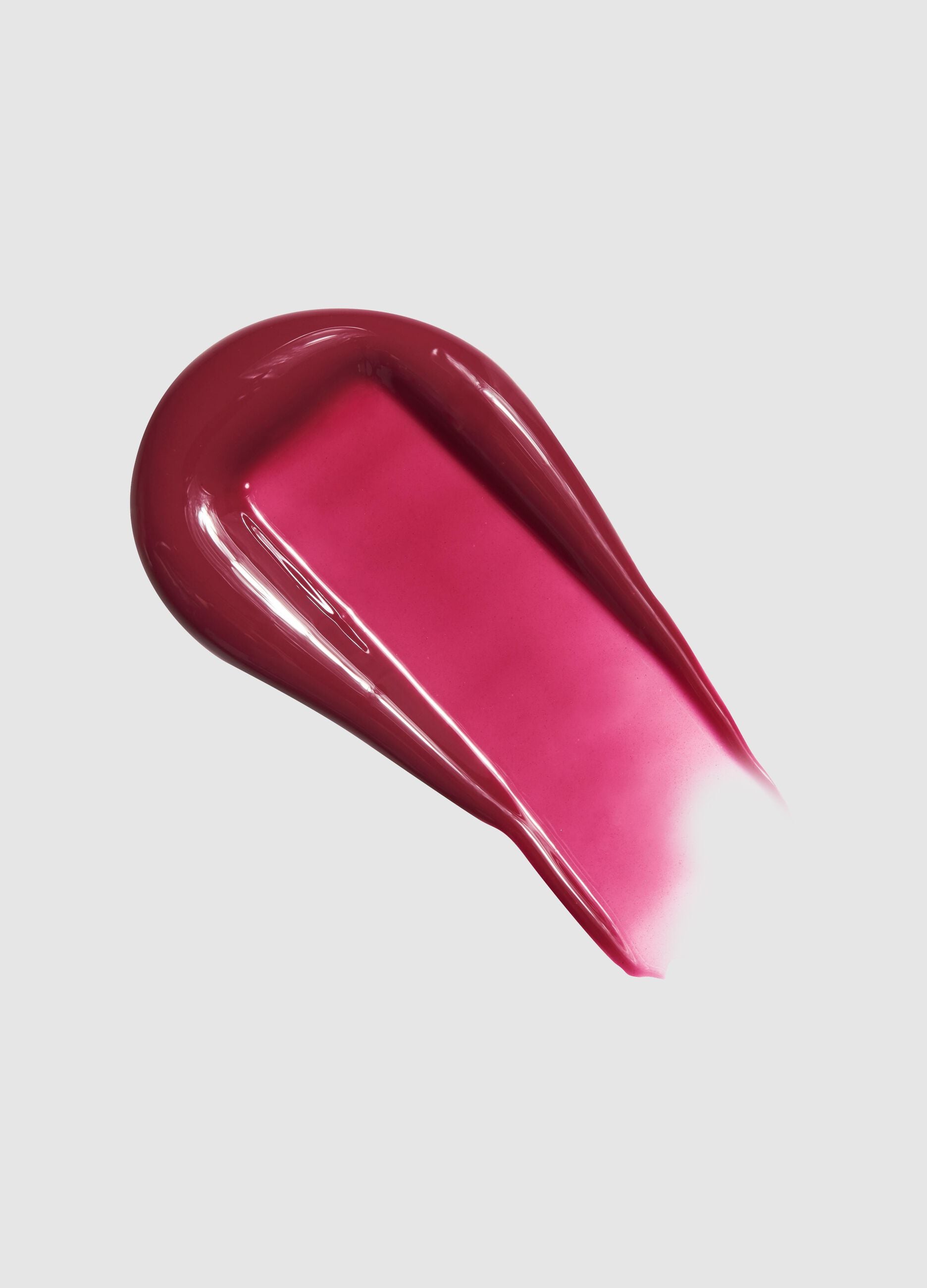 Peptide Glaze Tinted Lip Serum Blueberry Muffin