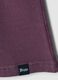 Perfect Washed Burgundy T-shirt_6