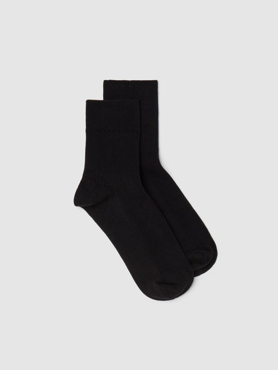 Short stretch socks_0
