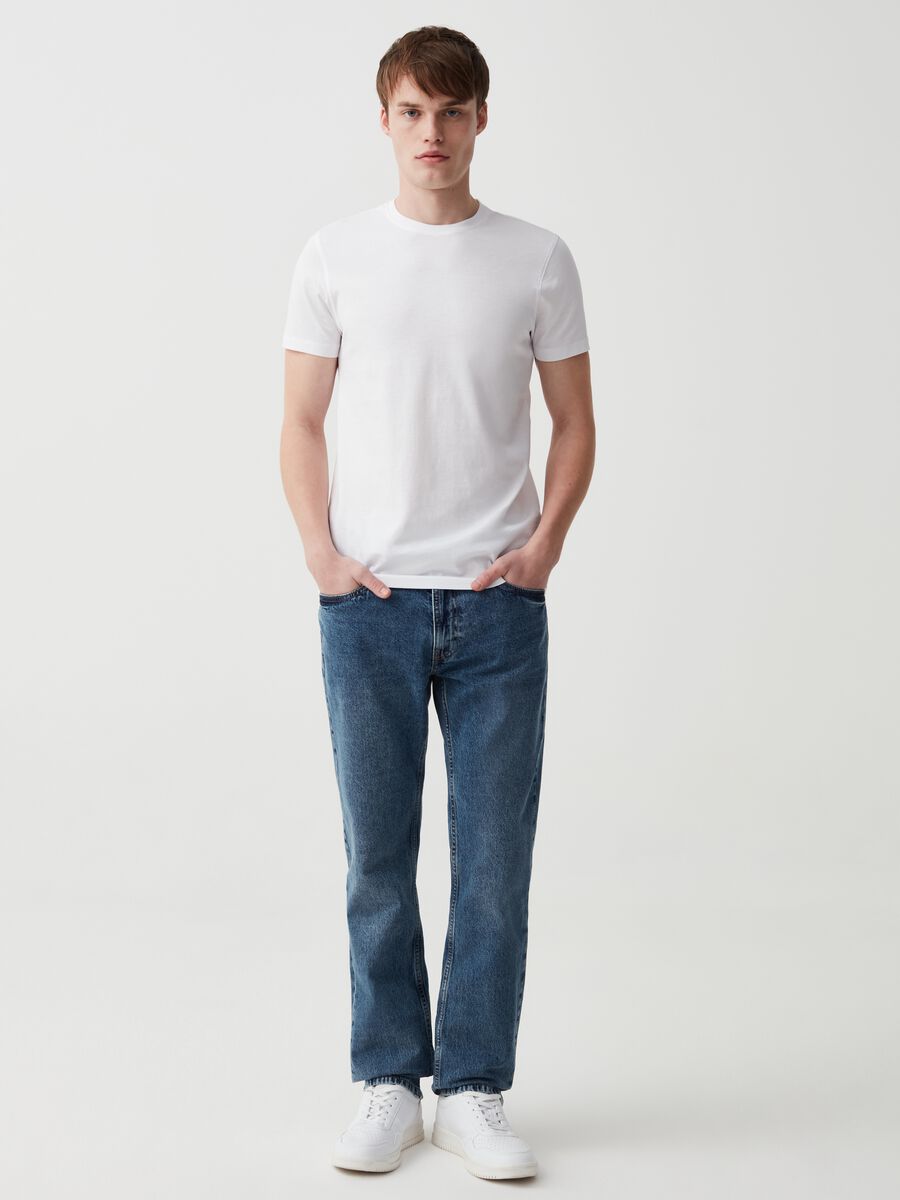 Jeans regular fit_0