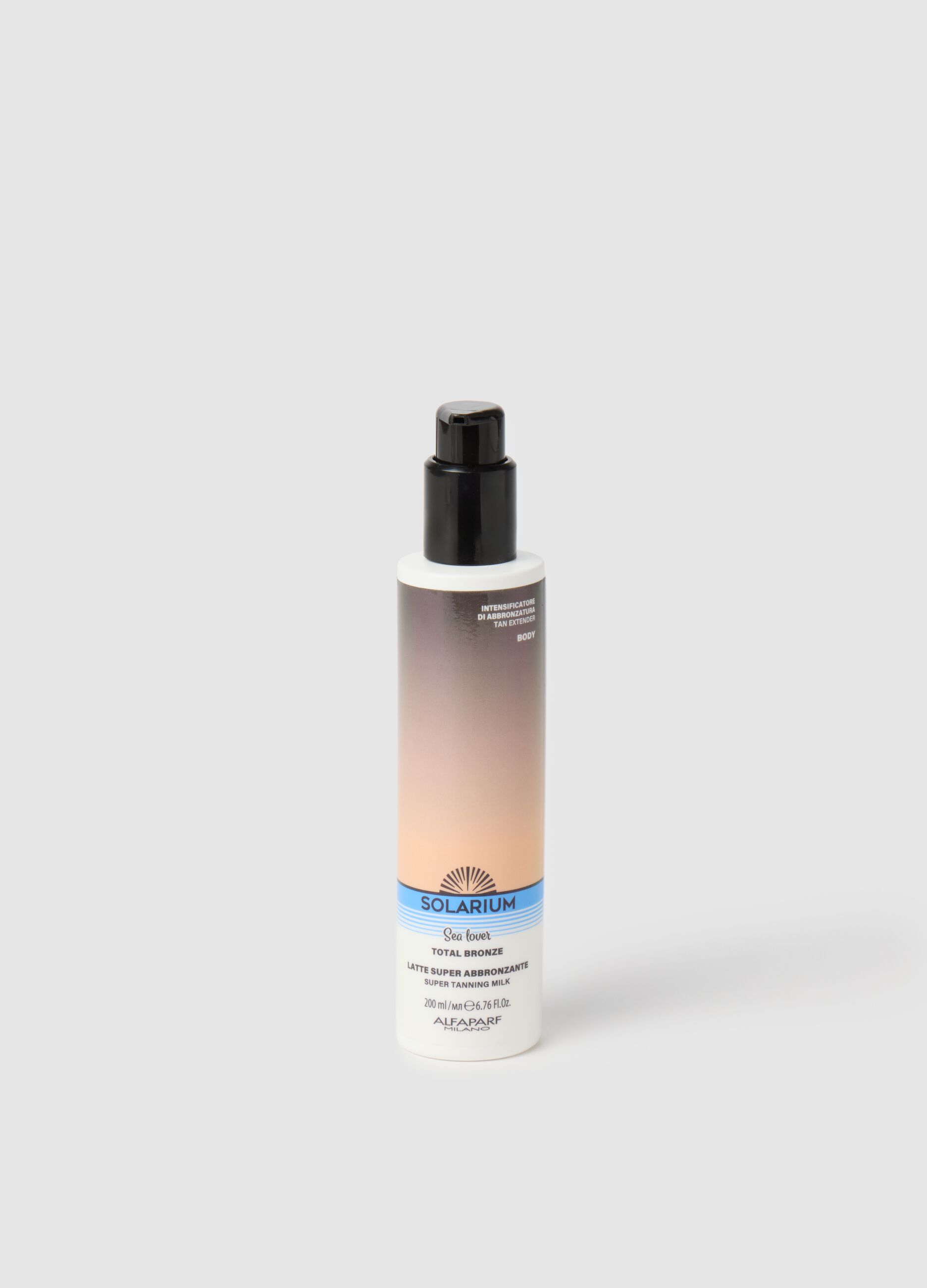 Sea Lover Solarium Ultra Tanning Lotion