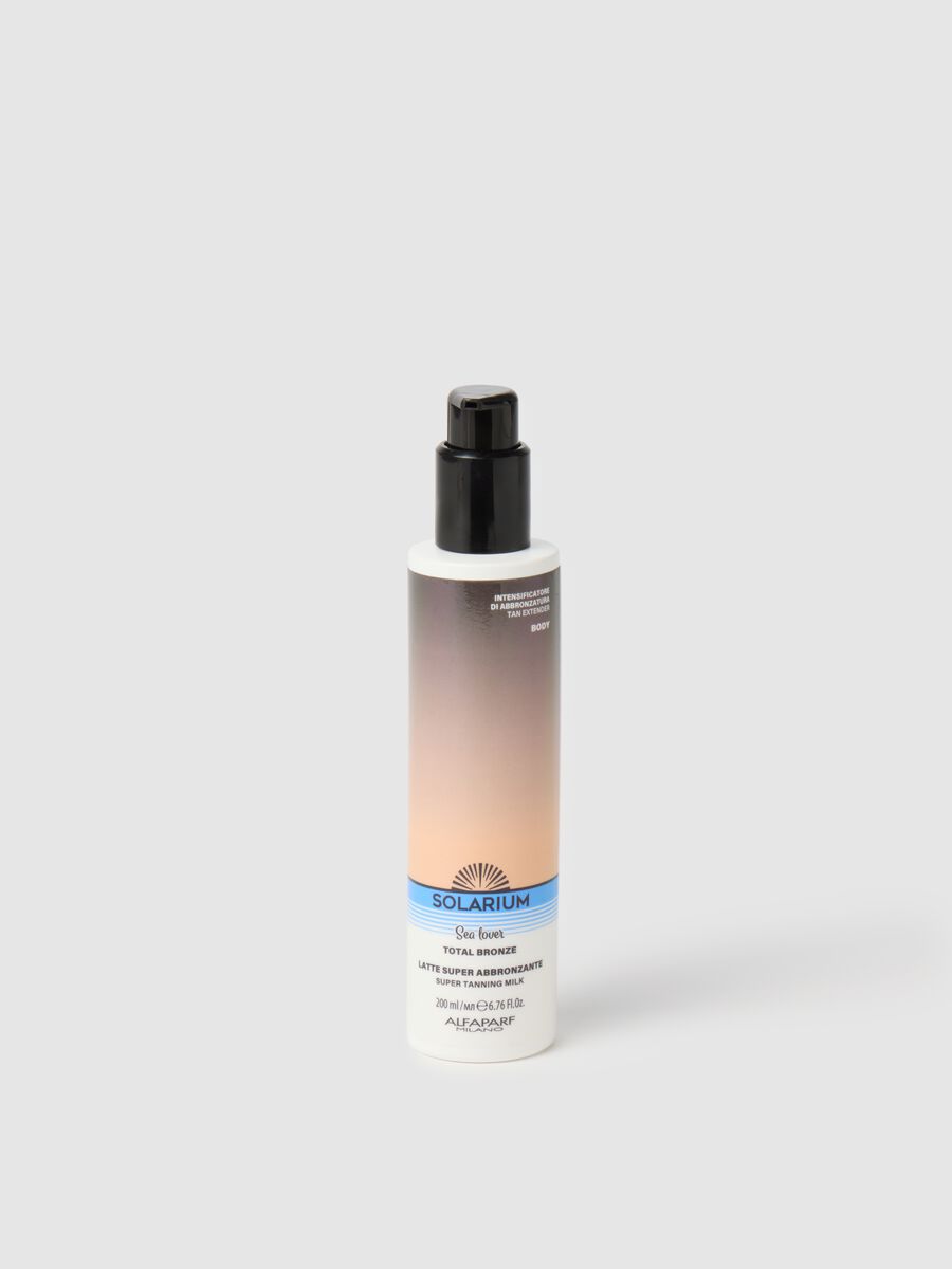 Sea Lover Solarium Ultra Tanning Lotion_0