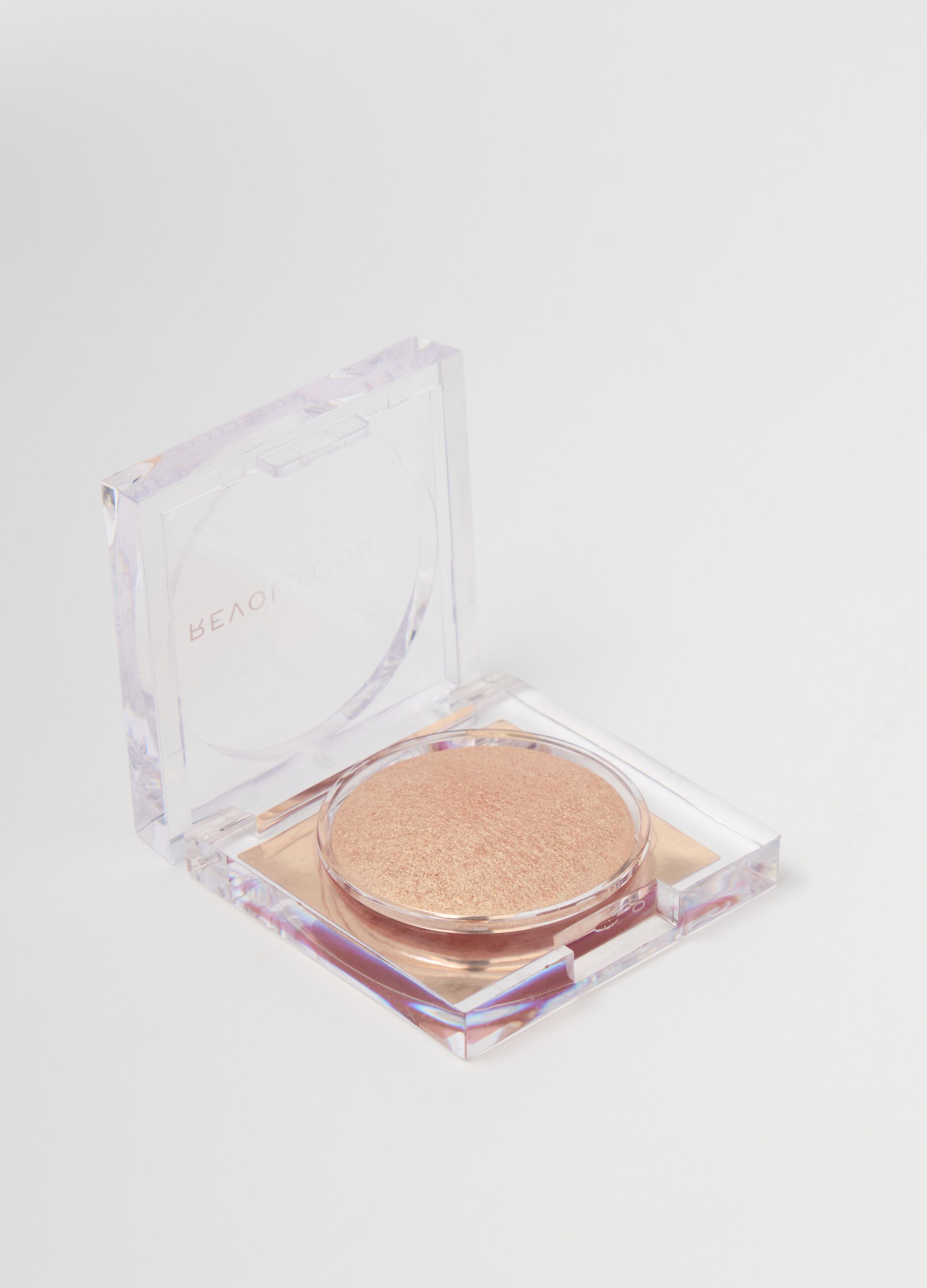 Beam Bright Highlighter Bronze Baddie