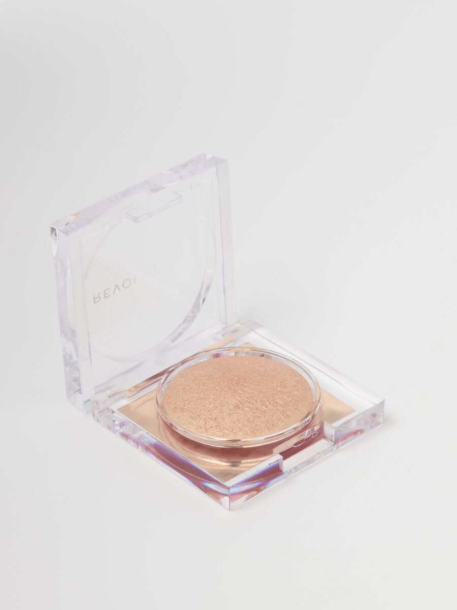 Beam Bright Highlighter Bronze Baddie_1