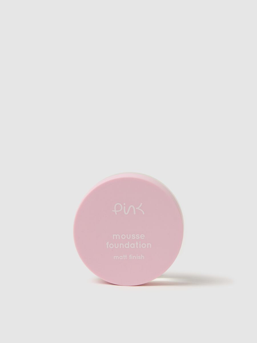 Pink Mousse Foundation 05_0