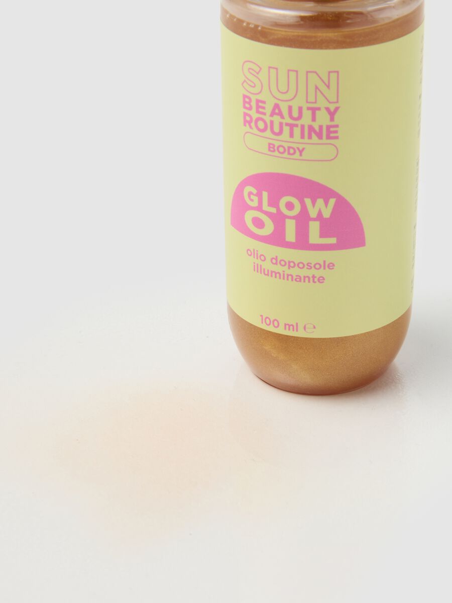 Glow Body Oil - skincare coreana_2